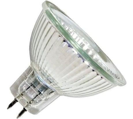 Лампа галогенная FL-LED HR51 12V 50W GU5.3 MR16 10-200 - FOTON_LIGHTING 605559