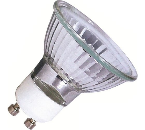 Лампа галогенная FL-LED HP51 220V 75W GU10 10-200 - FOTON_LIGHTING 605481
