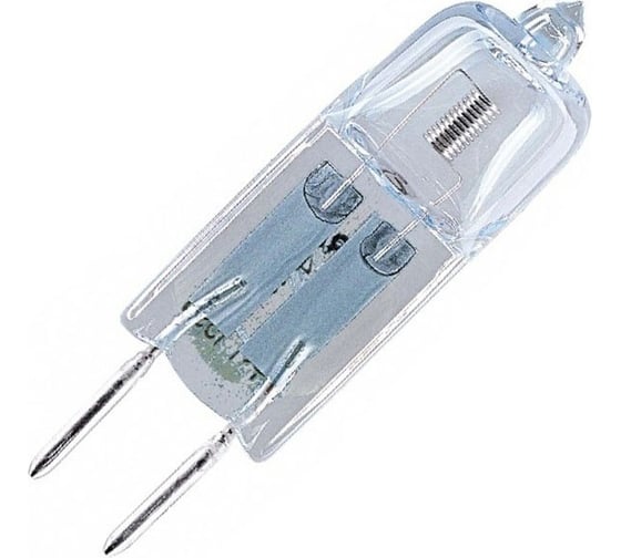 Лампа галогенная FL-LED HC CL 24V 100W GY6.35 - FOTON_LIGHTING 615886 1