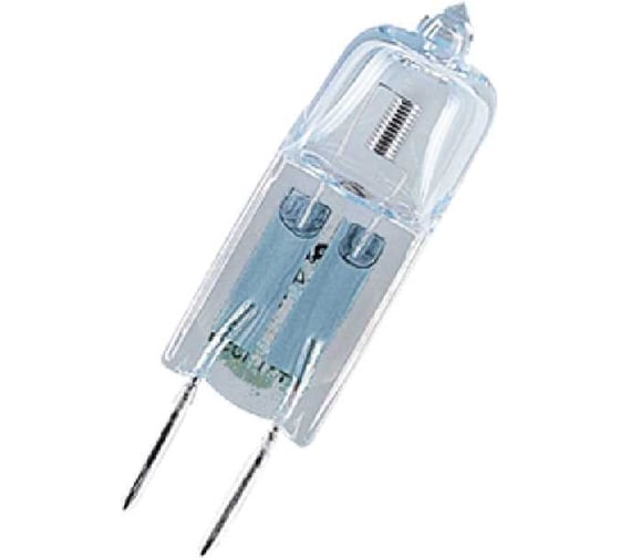 Лампа галогенная FL-LED HCS CL 220V 35W G4 20-1000 - FOTON_LIGHTING 605238