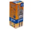 Лампа галогенная FL-LED HCS CL 220V 35W G4 20-1000 - FOTON_LIGHTING 605238 5