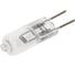 Лампа галогенная FL-LED HC CL 24V 50W GY6.35 - FOTON_LIGHTING 615879 3