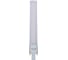 Лампа FL-LED S-2P 9W 6500K G23 900Lm 33x21x236mm замена КЛЛ 11W 611154 2