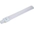 Лампа FL-LED S-2P 9W 6500K G23 900Lm 33x21x236mm замена КЛЛ 11W 611154 3