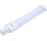 Лампа FL-LED S-2P 6W 6500K G23 600Lm 33x21x167mm замена КЛЛ 9W 611123 1