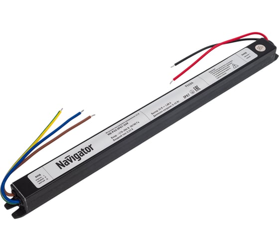 Драйвер Navigator 95 449 ND-P45-IP67-24V 95449