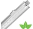 Светильник светодиодный для растений FL-LED T4-20W PLANTS 22x30x1473мм 20Вт 220В без кабеля 608956 1