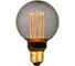 Светодиодная лампочка HIPER VEIN G80 4W 150Lm E27 2000K Smoky HL-2221 1
