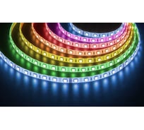 СД Лента Navigator 95 314 NLS-5050RGB60-14.4-IP65-24V 5м 95314