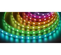 СД Лента Navigator 95 313 NLS-5050RGB60-14.4-IP20-24V 5м 95313