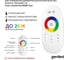 Умный музыкальный wifi контроллер для светодиодной ленты RGB и RGBW Geniled с Алисой 17028 8
