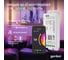 Умный музыкальный wifi контроллер Geniled для светодиодной ленты RGB и RGBW 17028 2