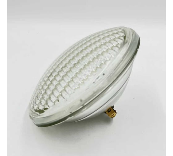Лампа светодиодная Reexo SMD PAR56 RGB, 18 Вт (on/off), 750 лм 174544