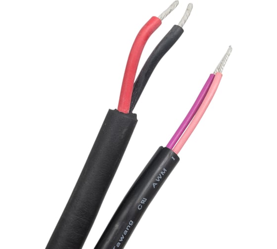 Блок питания Mean Well XLG-240-H-AB AC-DC 239.6Вт Т03490099