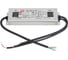 Блок питания Mean Well XLG-240-H-AB AC-DC 239.6Вт Т03490099 2