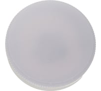 Светодиодная лампа General Lighting Systems GX53 25Вт 230В 1600Лм 2700К теплый белый свет Шайба GLDEN-GX53-25-230-GX53-2700 662124