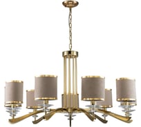 Подвесная люстра Favourite 2689-9P