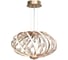 Подвесной светодиодный светильник Favourite 2564-5PC 1