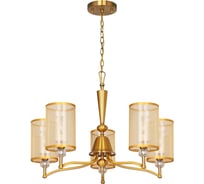 Подвесная люстра Favourite 2697-5P