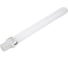 Лампа люминесцентная FL-LED ESL S-2P 11 Вт 2700 К G23 d30x237 608987 3