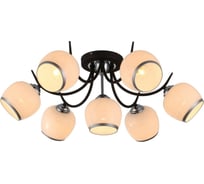 Потолочная люстра J-LIGHT BASO 3106/7C
