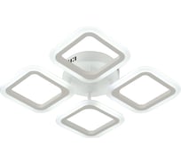 Потолочная люстра J-LIGHT ROMBO 5527/70C