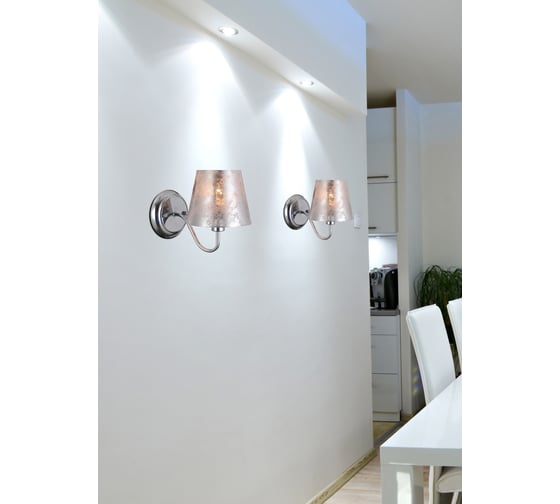 Настенный светильник J-LIGHT MIKELE 1787/1W