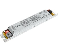 LED-драйвер Lifud 40Вт, вх 220-240В AC, вых 250-400мА 65-150В DC, изолир, металл LF-GMR040YS-ELS001 2016421718