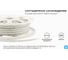 Светодиодная лента Apeyron 220В,6Вт/м, smd2835, 60д/м, IP65 ПВХ, 400Лм/м, размер 10х7мм, 50м, 3000К / 17-44 4