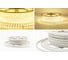 Светодиодная лента Apeyron 220В,6Вт/м, smd2835, 60д/м, IP65 ПВХ, 400Лм/м, размер 10х7мм, 50м, 3000К / 17-44 8