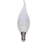 Лампа светодиодная Energy LED С37W-7-E14-3000 109323 1