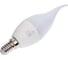 Лампа светодиодная Energy LED С37W-7-E14-3000 109323 2