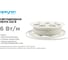 Светодиодная лента Apeyron 220В, 6Вт/м, smd2835, 60д/м, IP65 ПВХ, 400Лм/м, размер 10х7мм, 50м, 6500К / 17-42 2