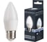 Лампа светодиодная Energy LED С37-7-E27-4000 109299 1