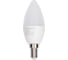 Лампа светодиодная Energy LED С37-7-E14-6500 109290 3
