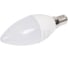 Лампа светодиодная Energy LED С37-7-E14-6500 109290 5