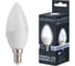 Лампа светодиодная Energy LED С37-7-E14-4000 109289 1