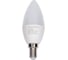 Лампа светодиодная Energy LED С37-7-E14-3000 109288 3