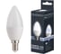 Лампа светодиодная Energy LED С37-10-E14-4000 109292 1