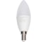 Лампа светодиодная Energy LED С37-10-E14-4000 109292 3
