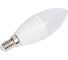 Лампа светодиодная Energy LED С37-10-E14-4000 109292 4
