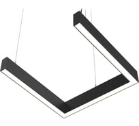 Аварийный светильник DIODEX Led Матик Кламп 30Вт, 4000К, опаловый, серый, 3 часа, DALI 4603789766295