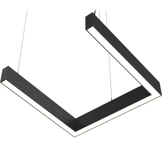 Аварийный светильник DIODEX Led Матик Кламп 30Вт, 4000К, опаловый, серый, 3 часа, DALI 4603789766295 1