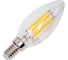 Лампа светодиодная Energy LED С35F-7-E14-3000 109296 4