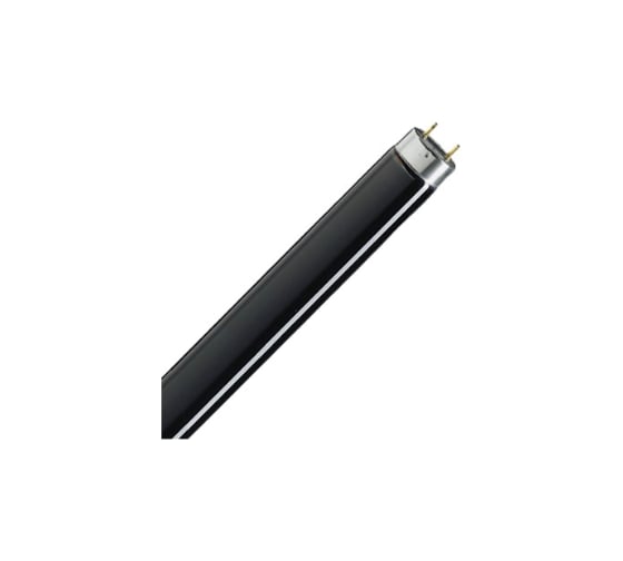 Лампа FL-LED 30W-T8 BLB Triphosphor Черная Ультрафиолет 603388