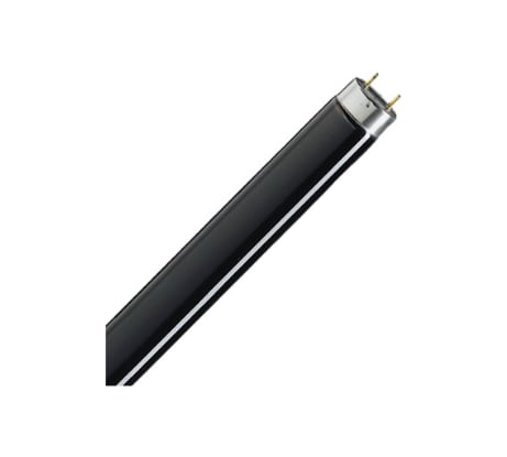 Лампа FL-LED 36W-T8 BLB Triphosphor Черная Ультрафиолет 604514