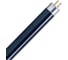 Лампа FL-LED 4W-T5 BLB LТ5 Triphosphor Черная Ультрафиолет 10-500 - 608383 1