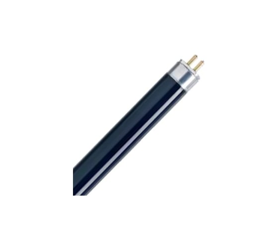 Лампа FL-LED 6W-T5 BLB LТ5 Triphosphor Черная Ультрафиолет 10-500 - 604507 1