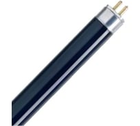 Лампа FL-LED 8W-T5 BLB LТ5 Triphosphor Черная Ультрафиолет 10-500 - 609465