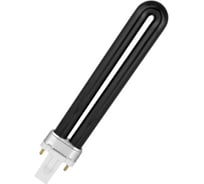 Лампа FL-LED ESL S-2P 9W BLB G23 - 604521
